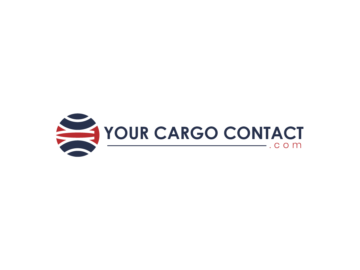 Logo Design by Owltive for Your Cargo Contact | Design #34012324