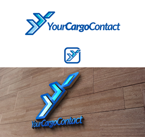 Logo-Design von patriciaparadesign für Your Cargo Contact | Design: #34060249