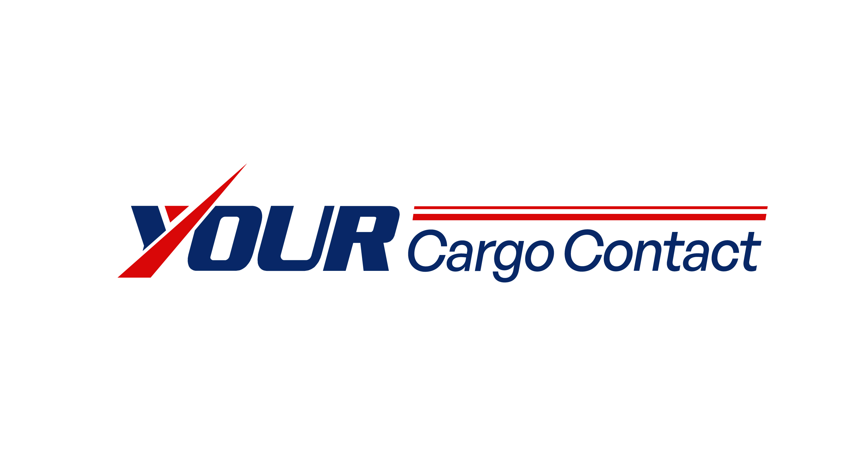 Logo Design by Paras Bali for Your Cargo Contact | Design #34065274