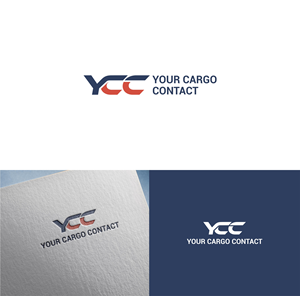 Logo Design by Joenet Jayawarna for Your Cargo Contact | Design #34046799