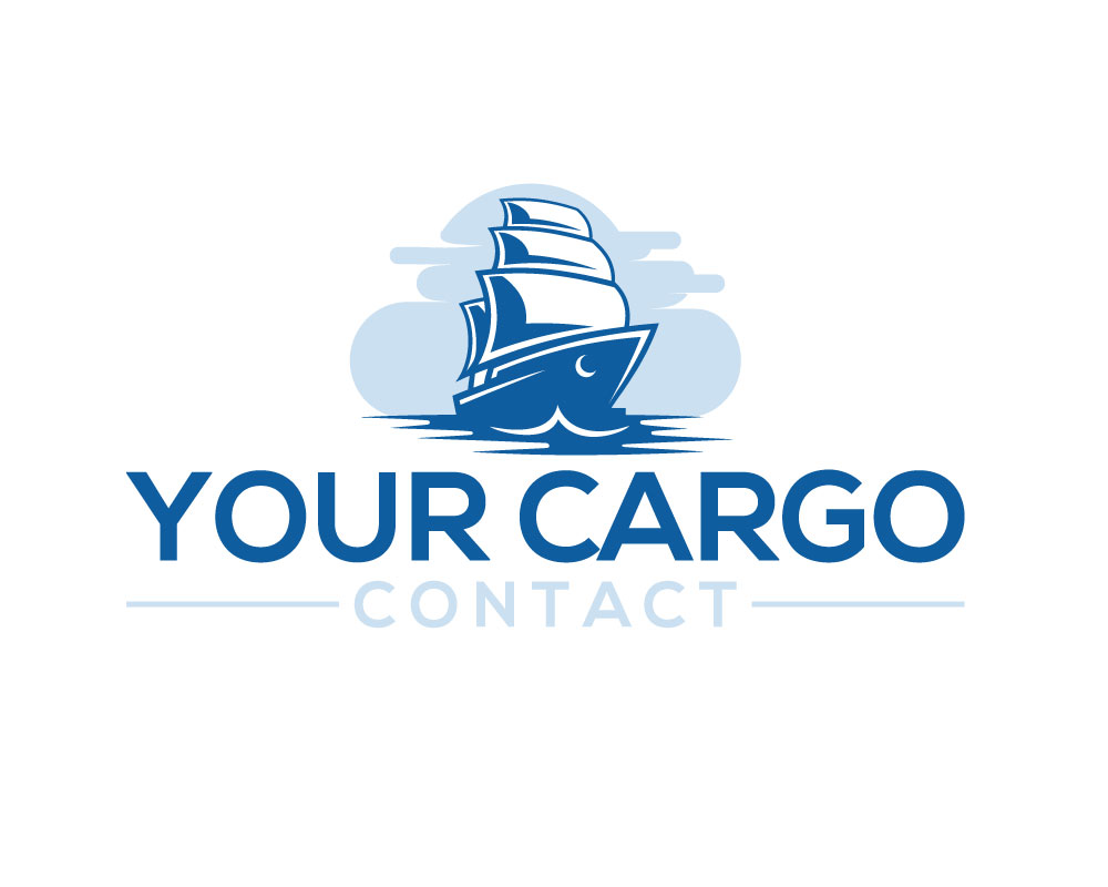 Logo Design by AB design ..... for Your Cargo Contact | Design #34013724