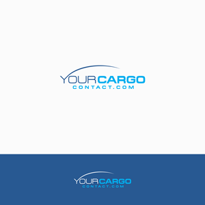 Logo Design by Jozjozan.Std™ for Your Cargo Contact | Design: #34023031