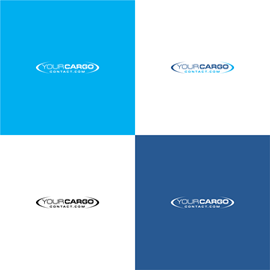 Logo Design by Jozjozan.Std™ for Your Cargo Contact | Design: #34023076