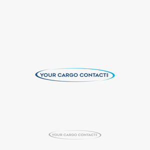 Logo Design by Jozjozan.Std™ for Your Cargo Contact | Design: #34023653