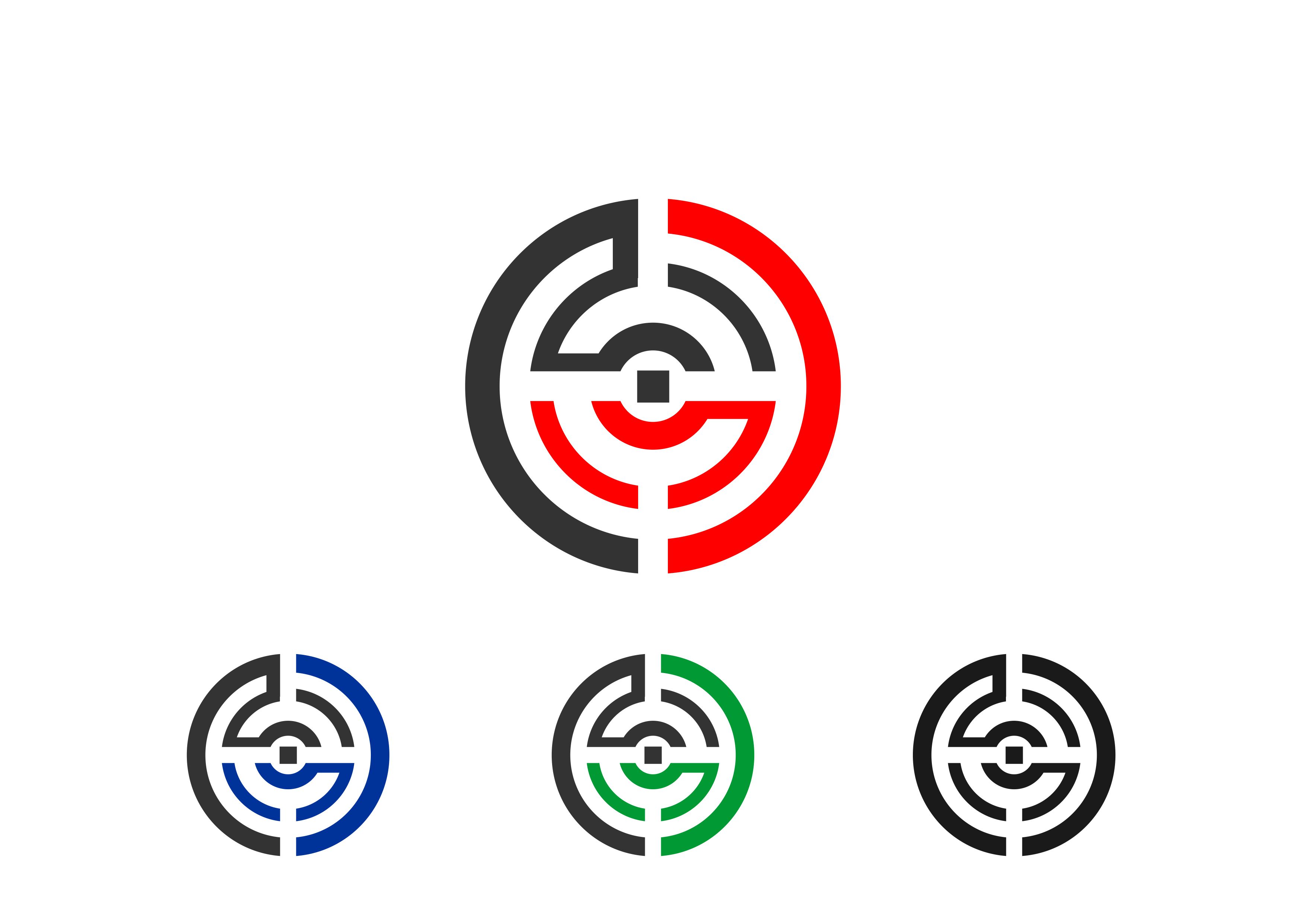 Logo Design by rgrider for Your Cargo Contact | Design #34018511