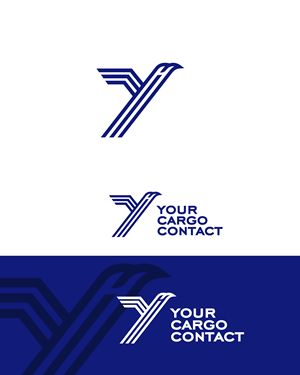 Design de Logo par Aldan Design pour Your Cargo Contact | Design : #34112306