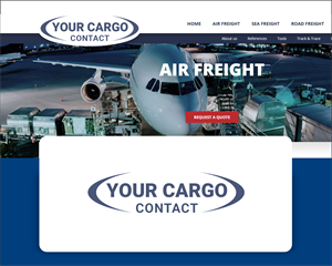 Design de Logo par Udaya G pour Your Cargo Contact | Design : #34025911