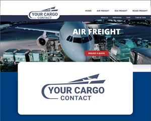 Design de Logo par Udaya G pour Your Cargo Contact | Design : #34025912