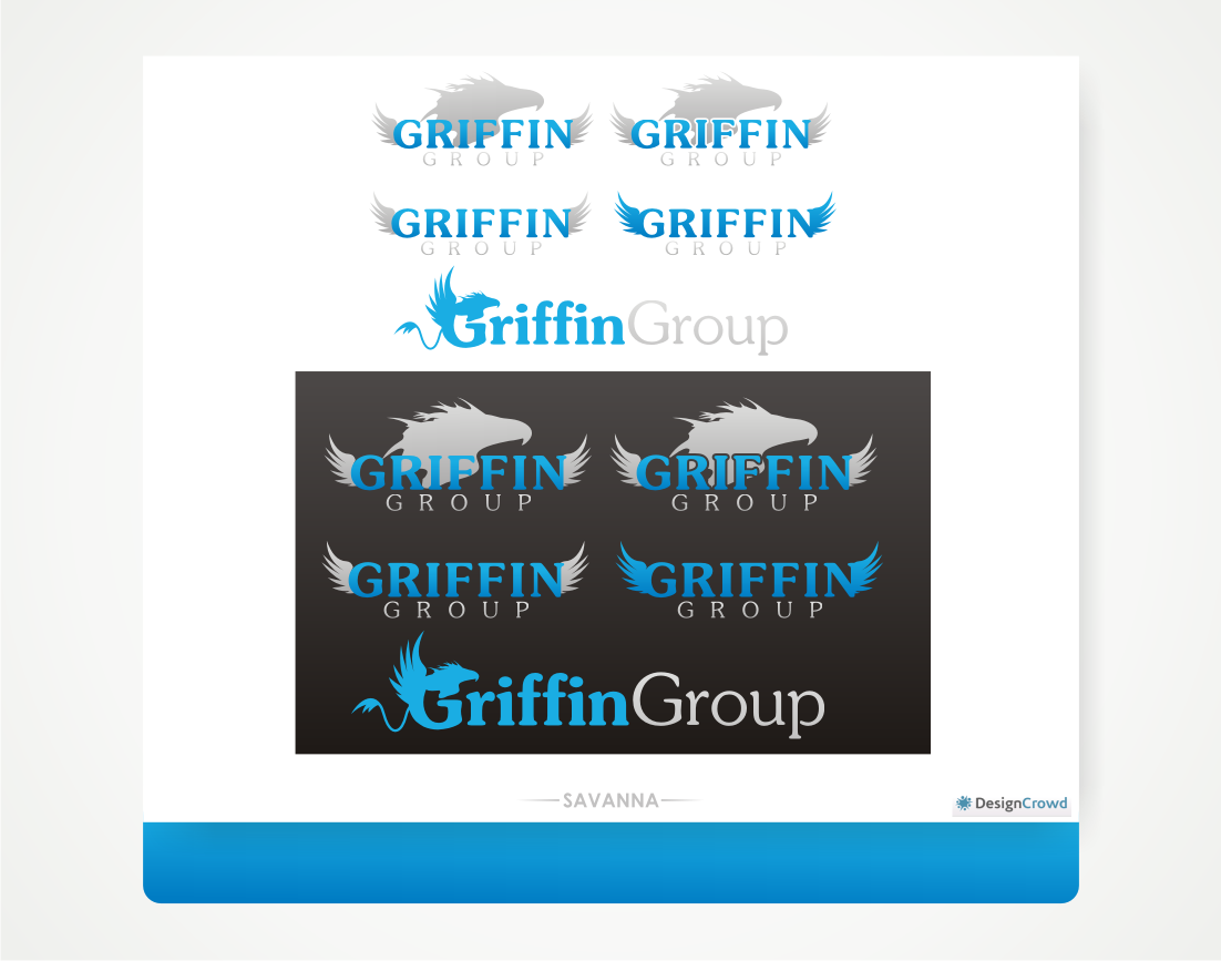 Logo Design by Savana for this project | Design #795818