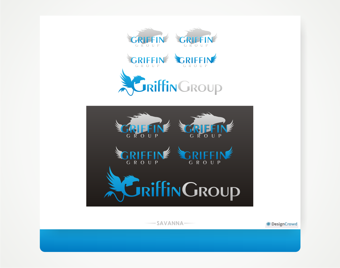 Logo Design by Savana for this project | Design #795820