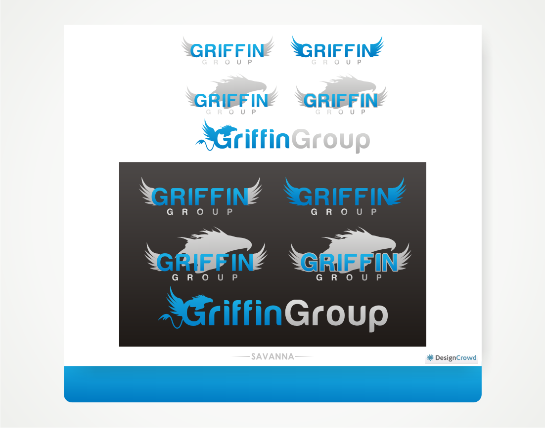 Logo Design by Savana for this project | Design #795822