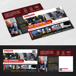 Postcard Design by Designers Hub for this project | Design: #34030608
