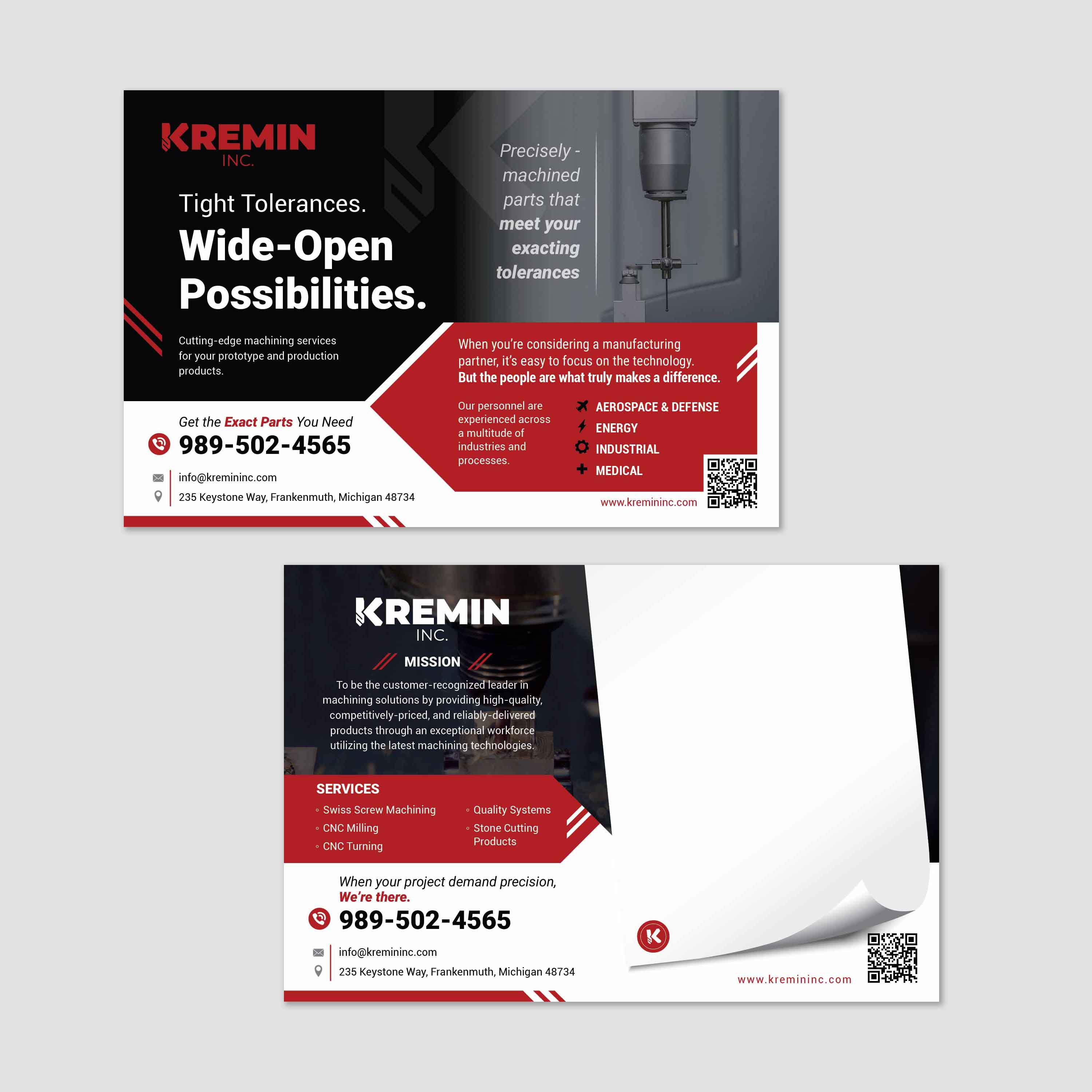 Postcard Design by san.ty for this project | Design #34015964