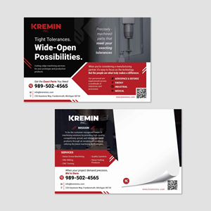 Postcard Design by san.ty for this project | Design: #34015964