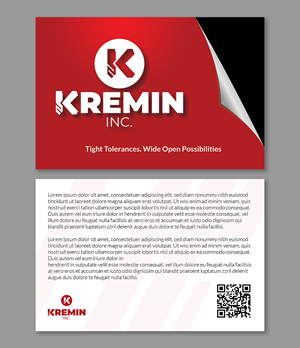 Postcard Design by YourLogoMaster for this project | Design: #34032792