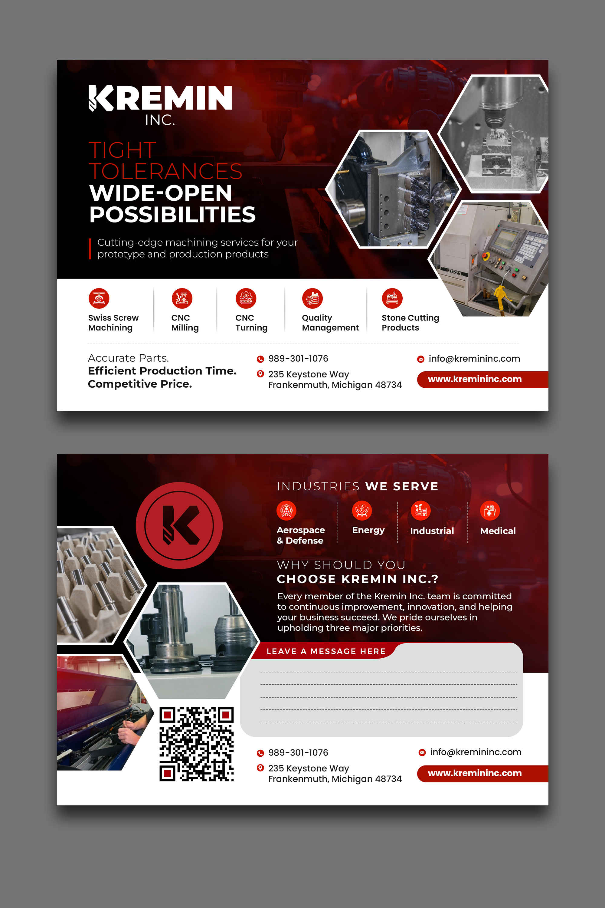 Postcard Design by debdesign for this project | Design #34016960