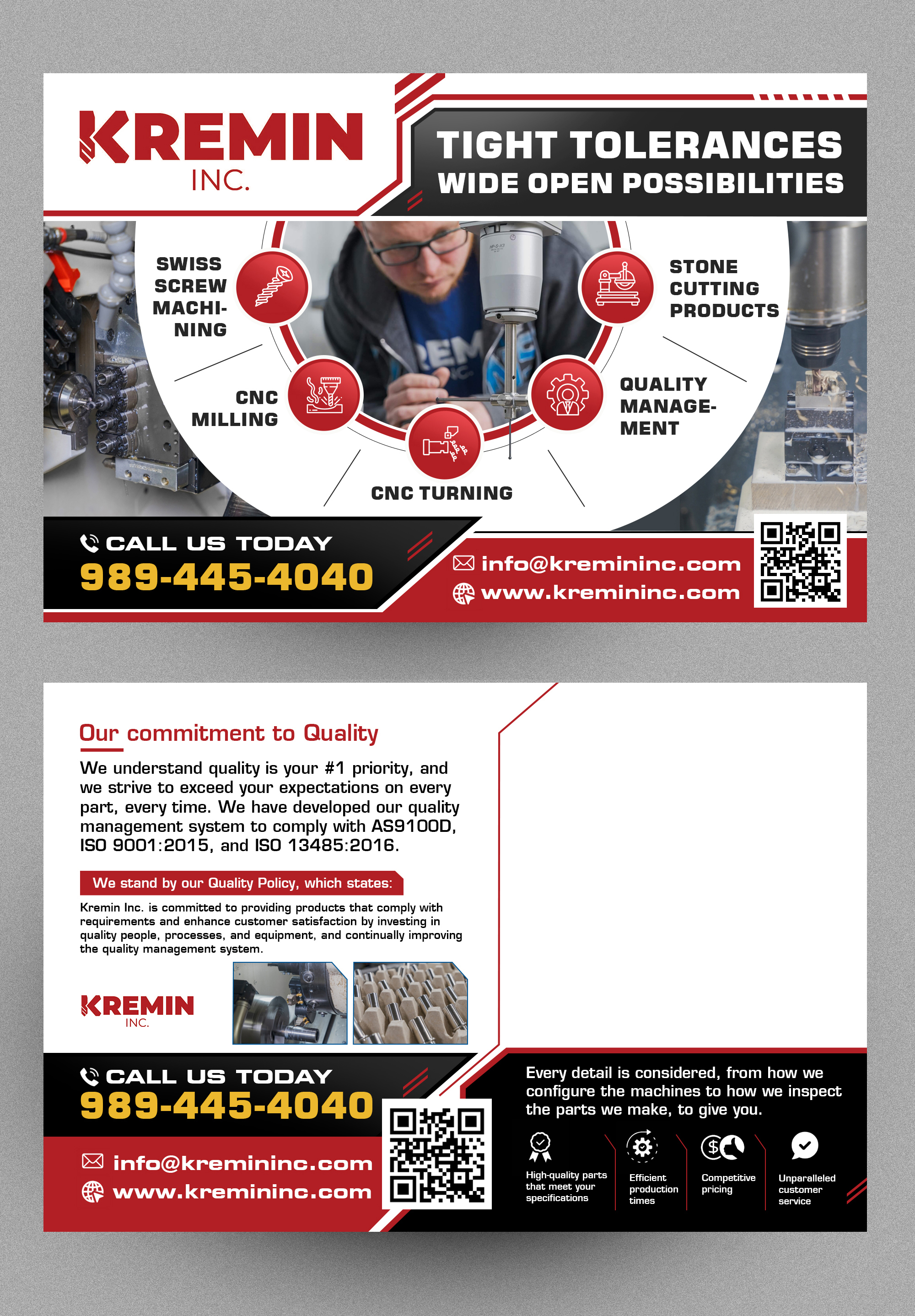Postcard Design by 123graphics for this project | Design #34028166