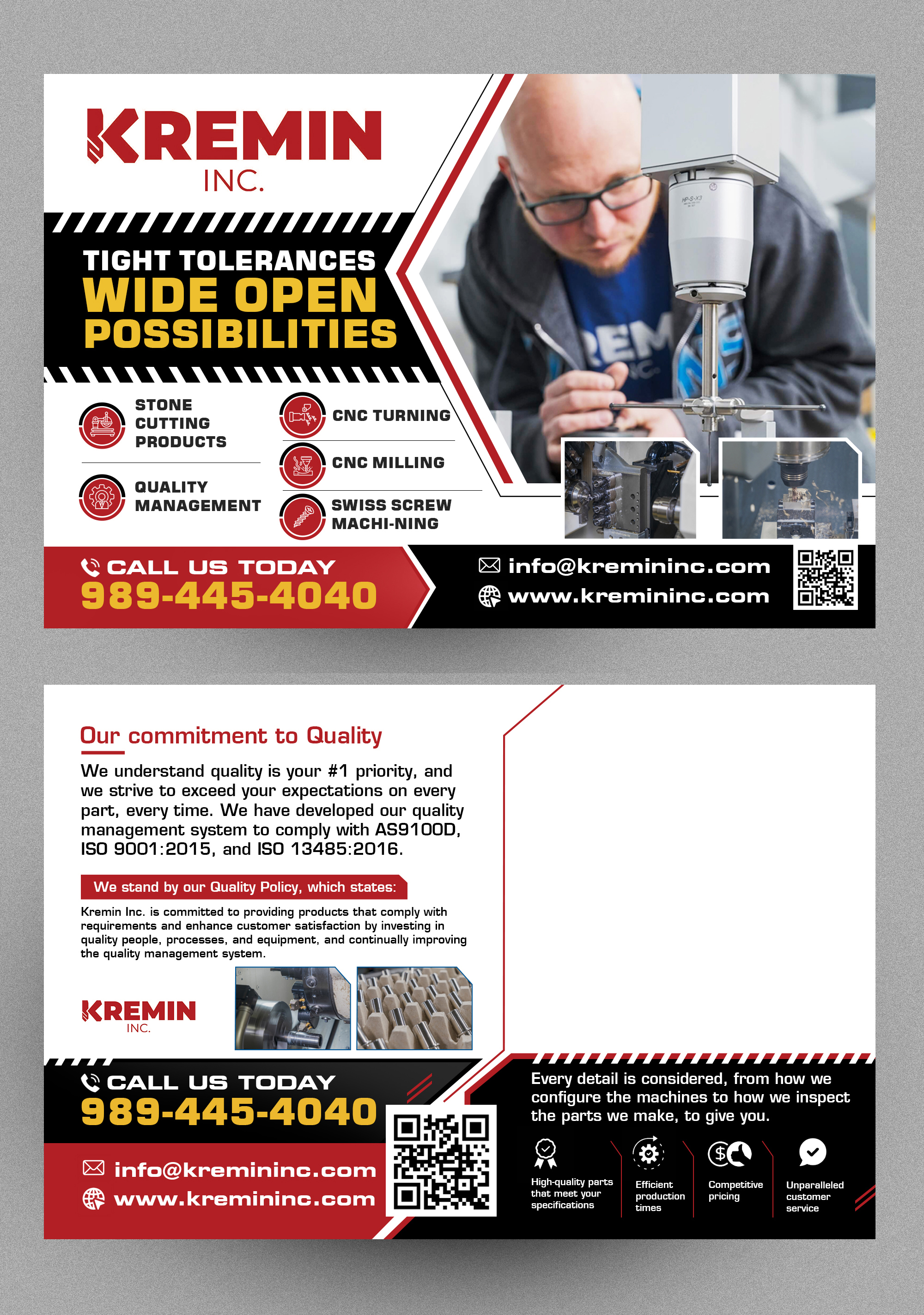 Postcard Design by 123graphics for this project | Design #34028169