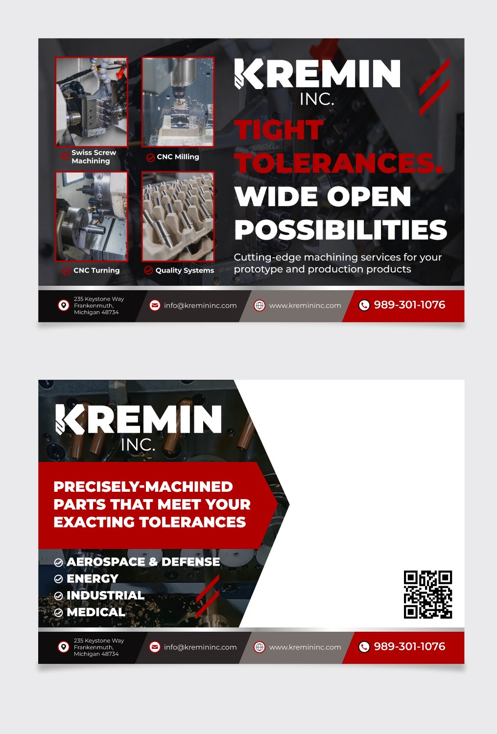 Postcard Design by saurov for this project | Design #34028448