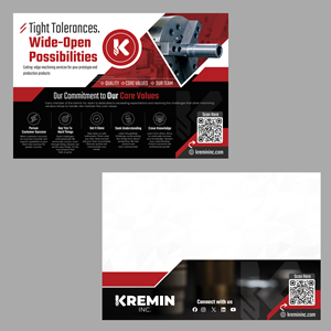 Postcard Design by Stan$oul for this project | Design: #34016768