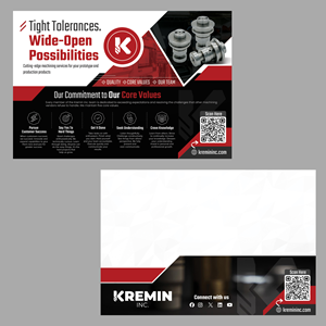 Postcard Design by Stan$oul for this project | Design: #34016828