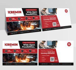 Postcard Design by Dzhafir