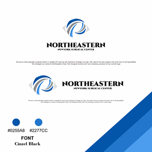 Logo Design by enka94 for this project | Design: #34021810