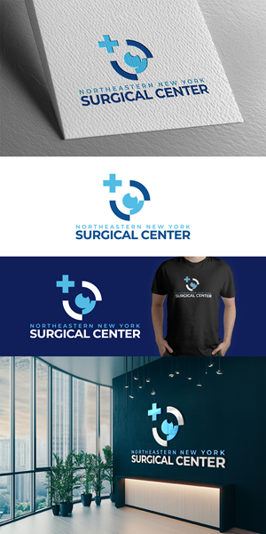 Logo-Design von PixelUP Graphics für dieses Projekt | Design: #34017073