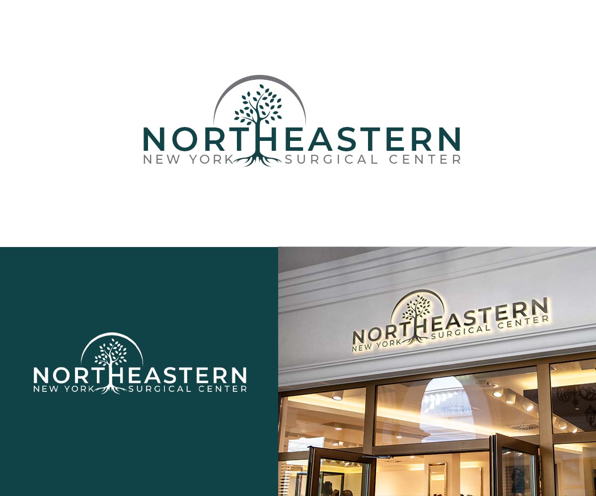 Logo Design by SANJU1 for this project | Design #34021734