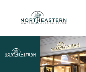 Logo Design by SANJU1 for this project | Design: #34021734