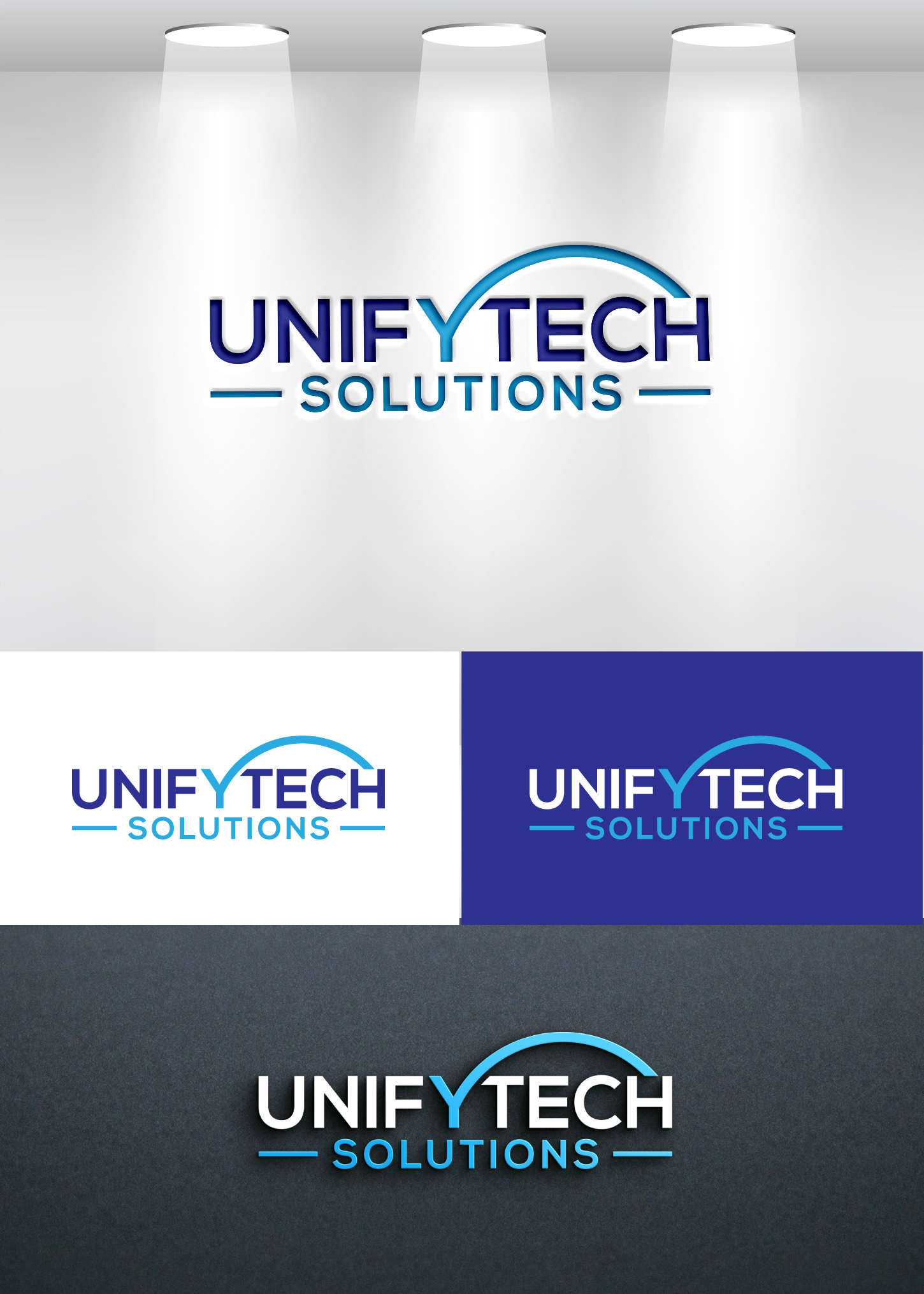 Logo Design by Mi Design1 for this project | Design #34020414