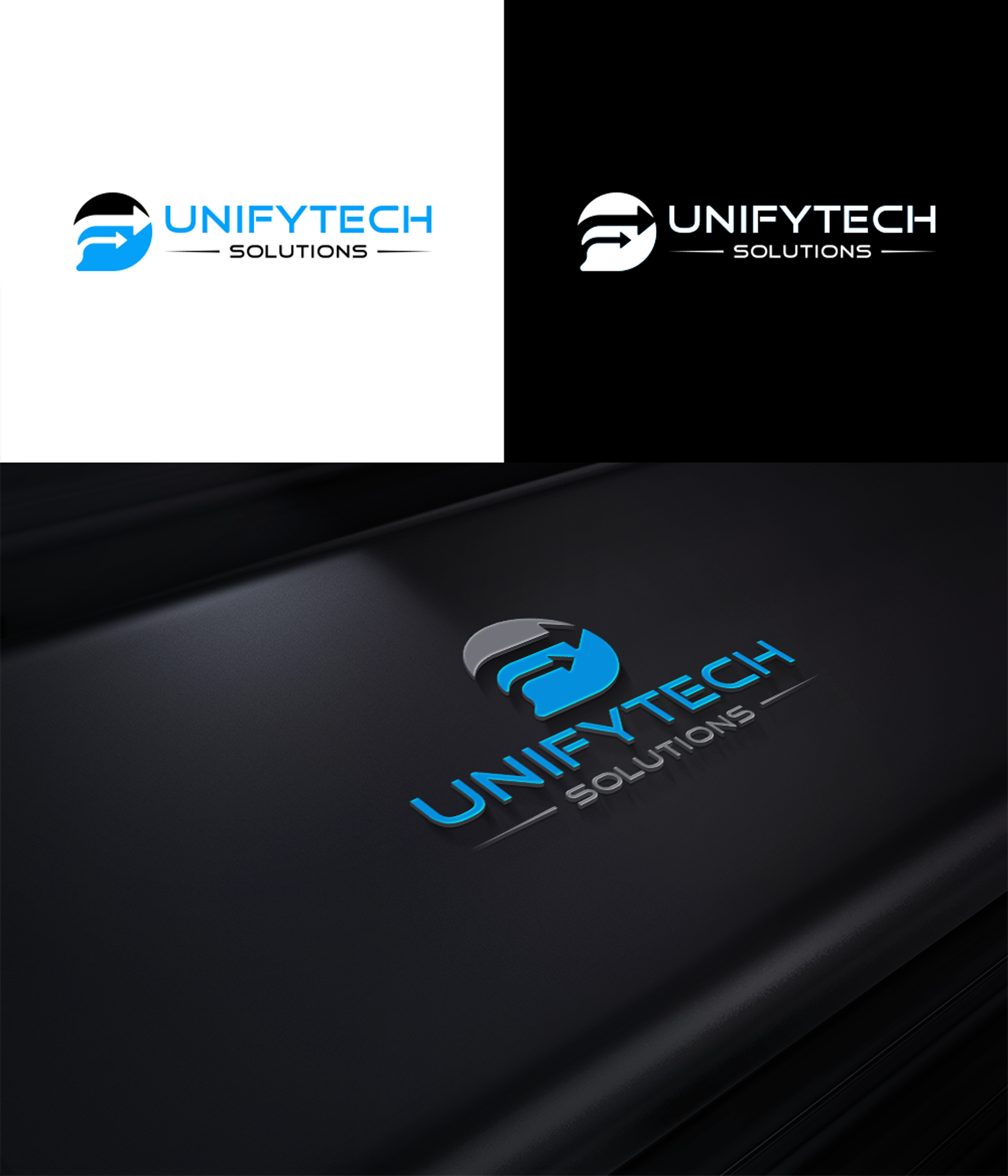 Logo Design by RA-bica for this project | Design #34027616