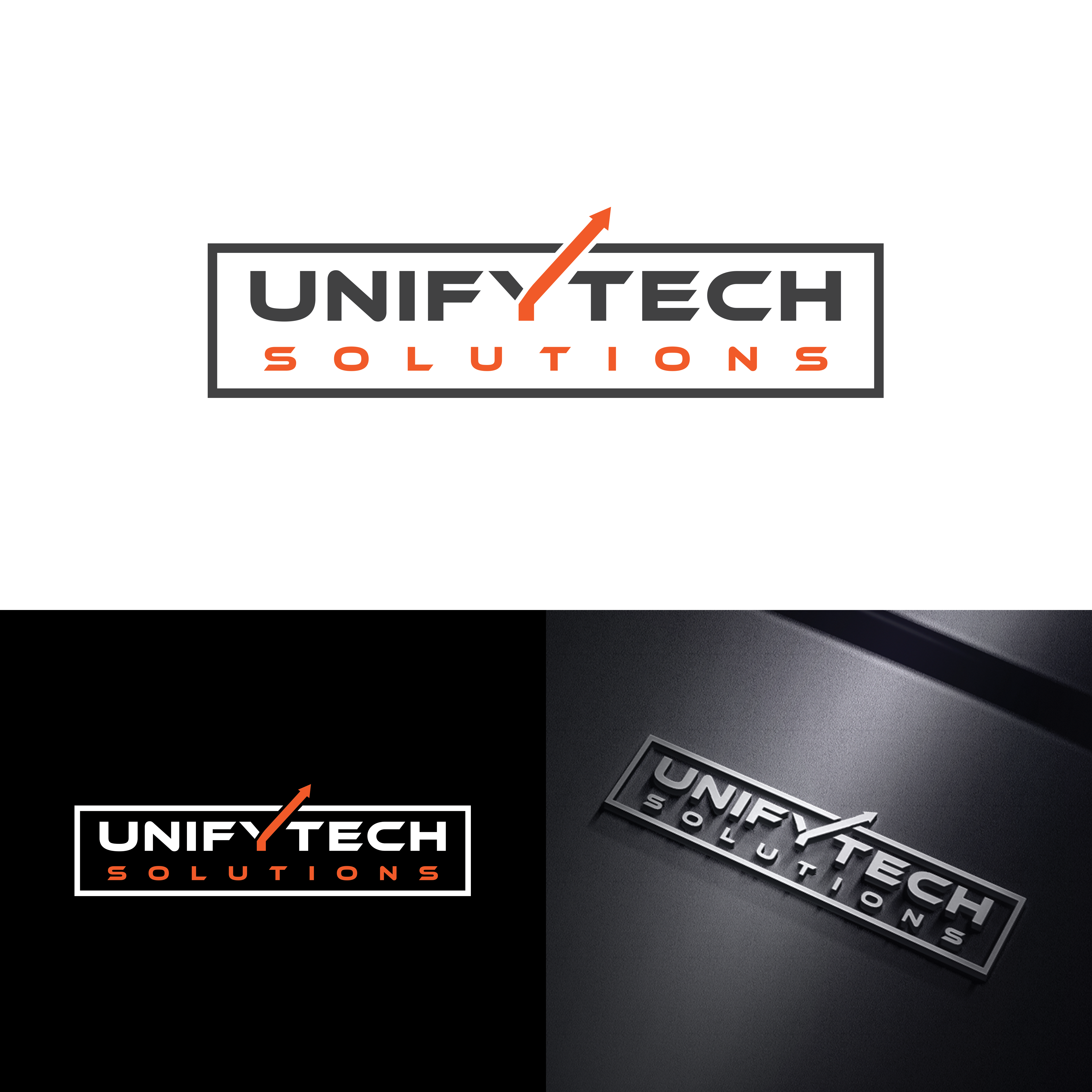 Logo Design by Md Hasibur Rahman for this project | Design #34021254