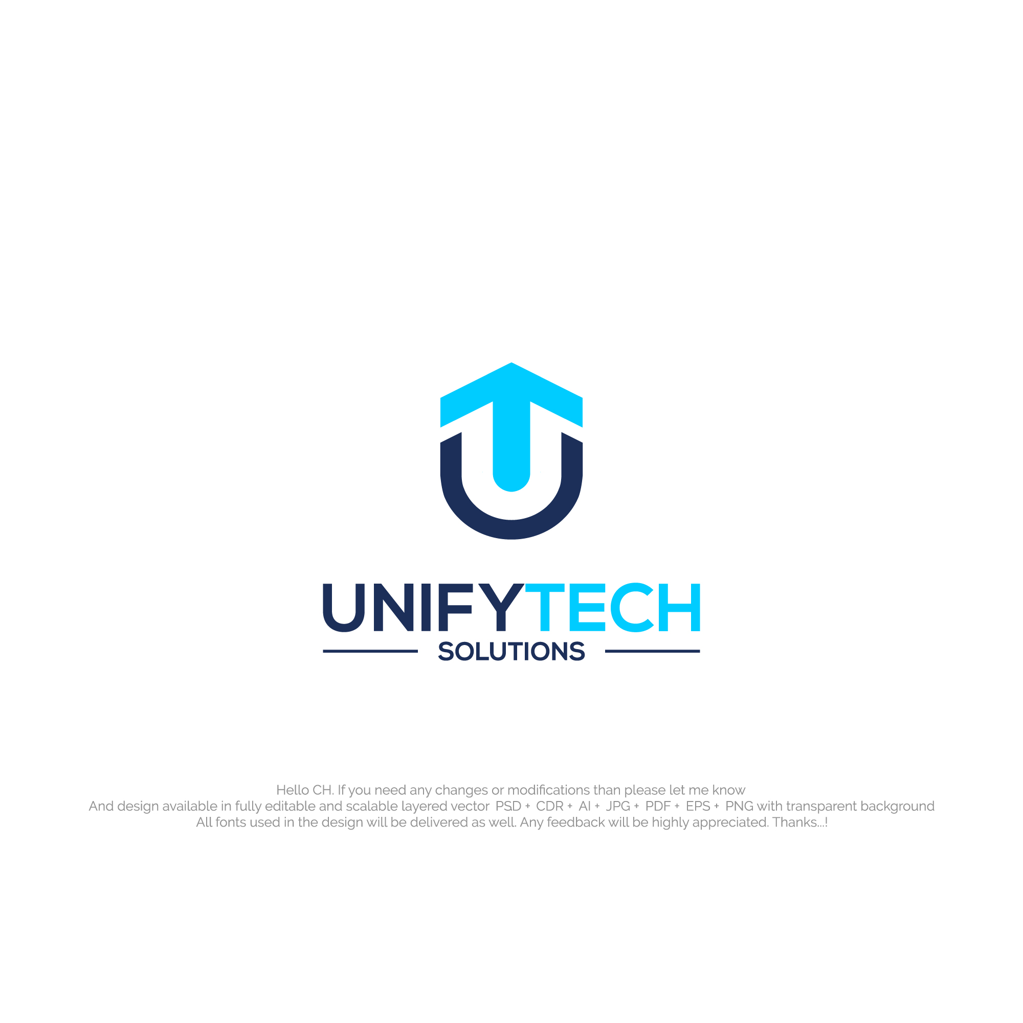 Logo Design by NaimBashar for this project | Design: #34088595