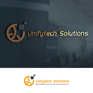Logo Design by Hamza  Al-Muttalib for this project | Design: #34021534