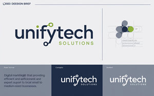 Logo Design by Fiona sky for this project | Design: #34022217