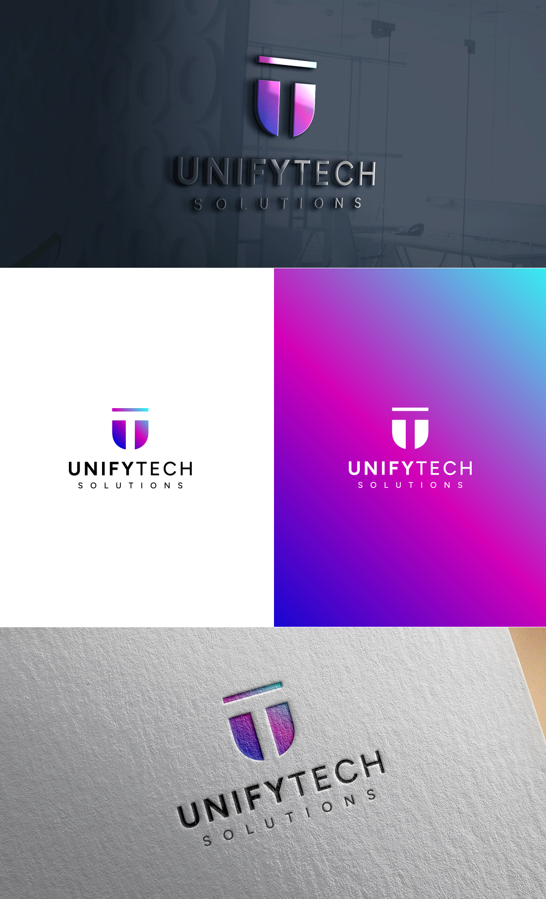 Logo Design by GLDesigns for this project | Design #34019827