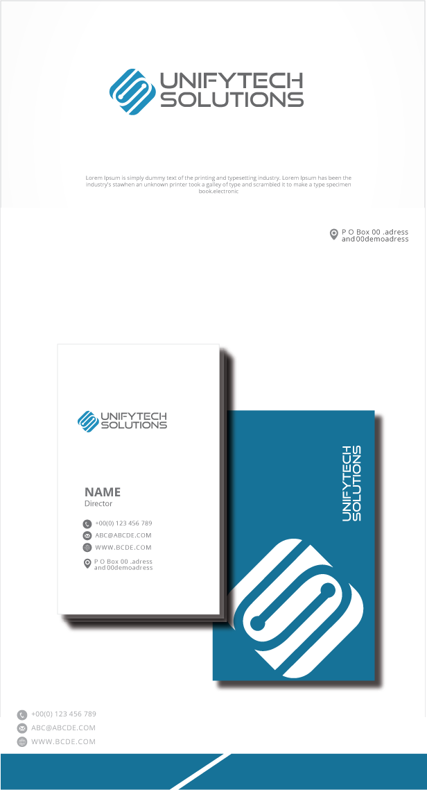 Logo Design by zebronicgraphic for this project | Design #34015611