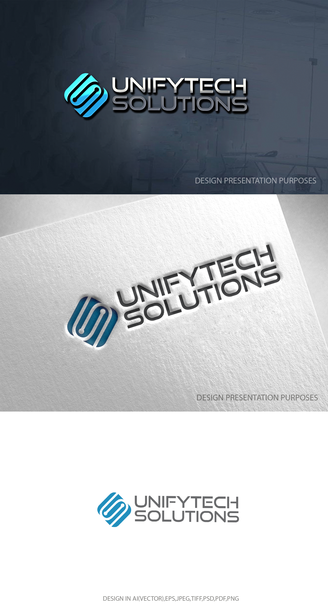 Logo Design by zebronicgraphic for this project | Design #34015612