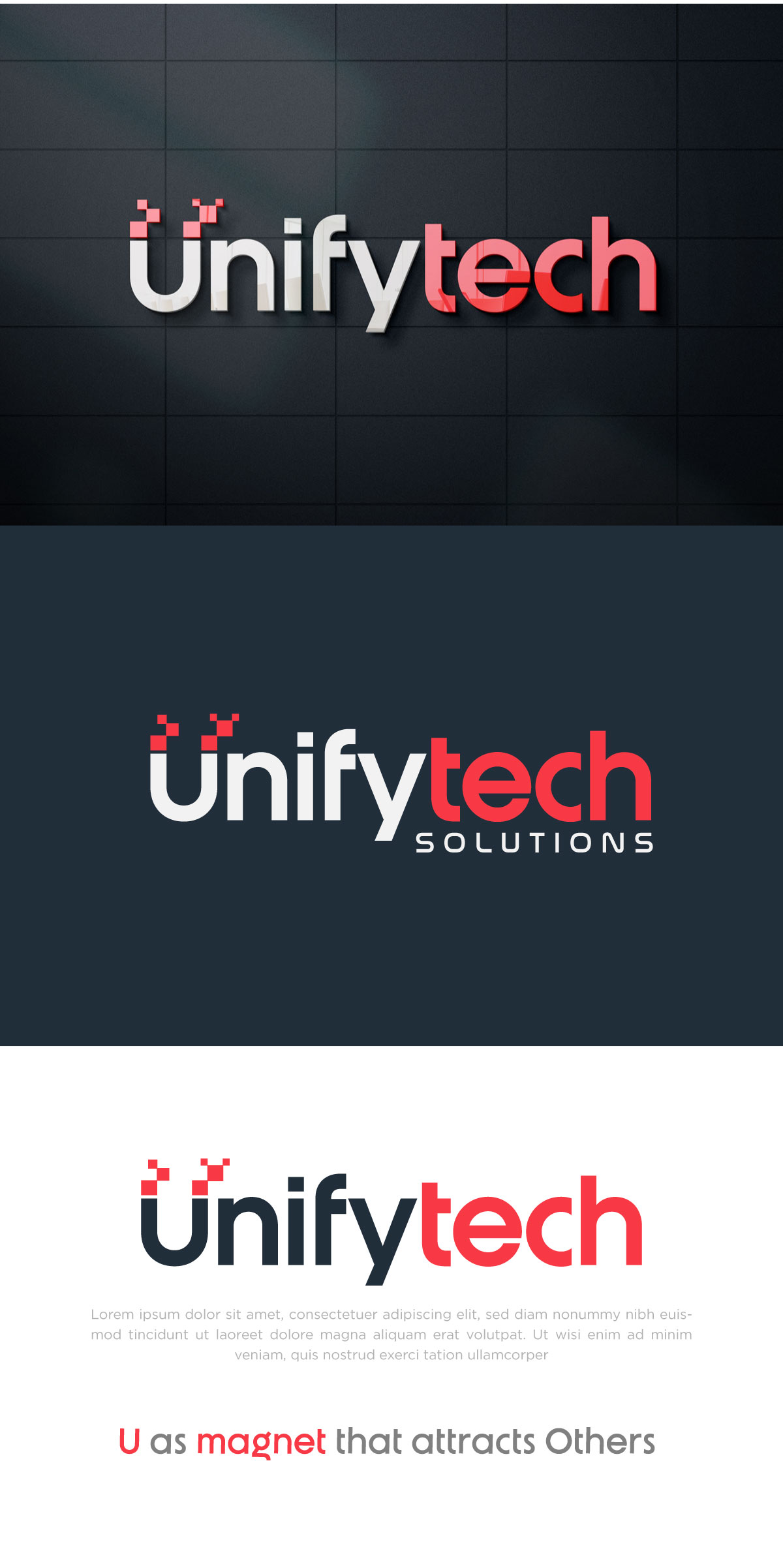Logo Design by Abdul 20 for this project | Design #34054300