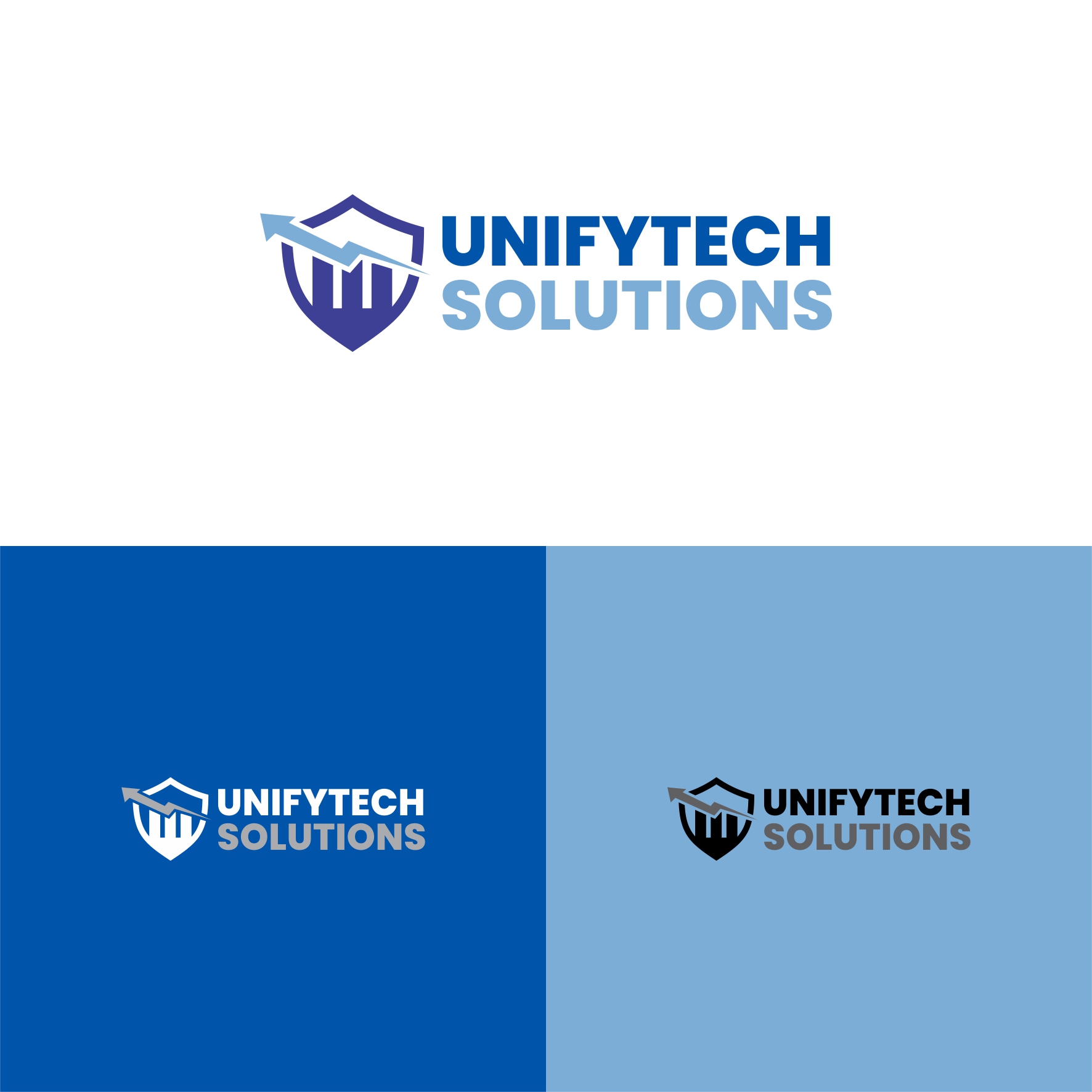 Logo Design by heruprastyo999 for this project | Design #34019957