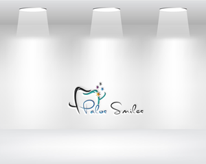 Logo Design by Daniel Khan for this project | Design: #34015509