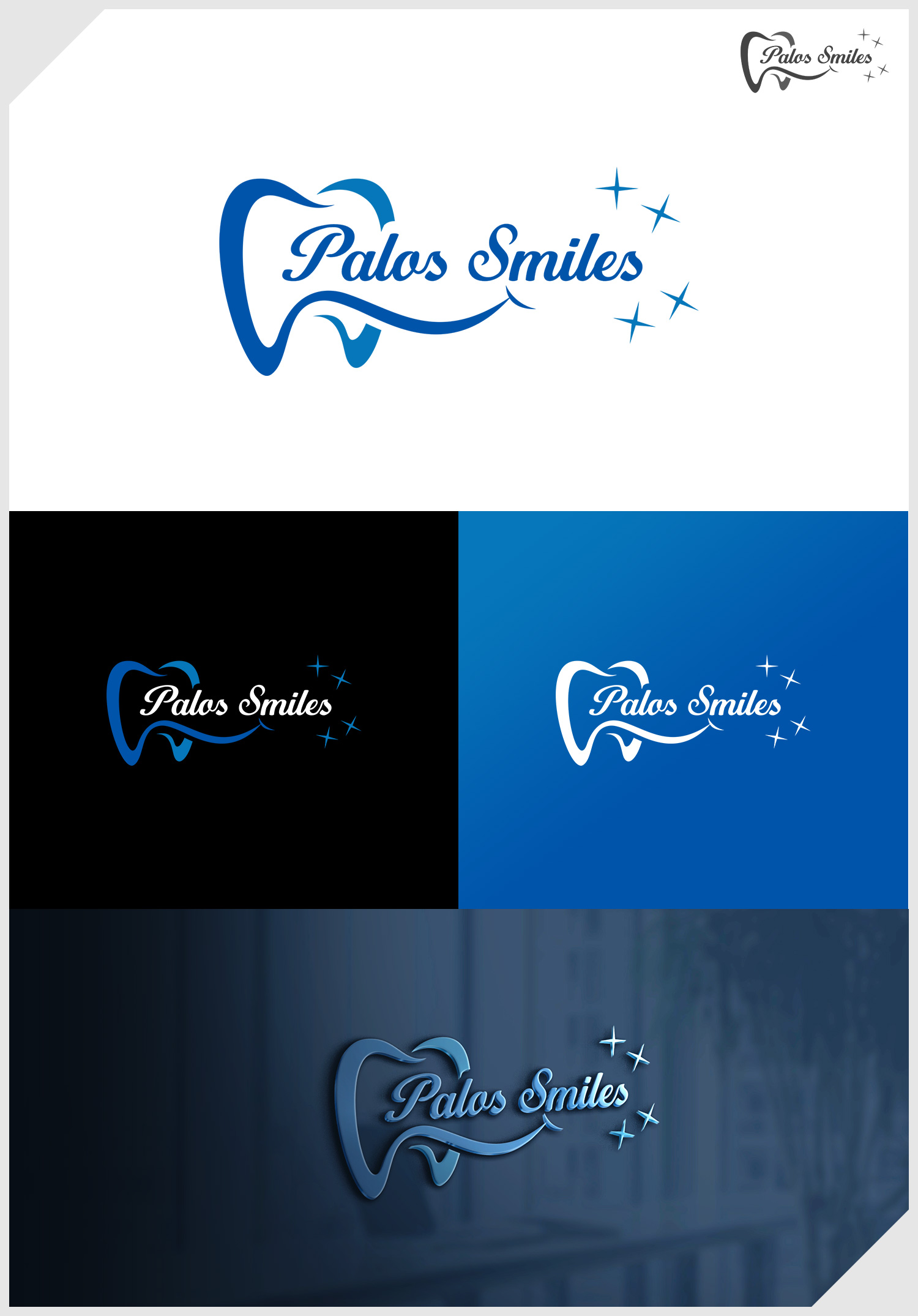 Logo Design by IDesign1606 for this project | Design #34019025