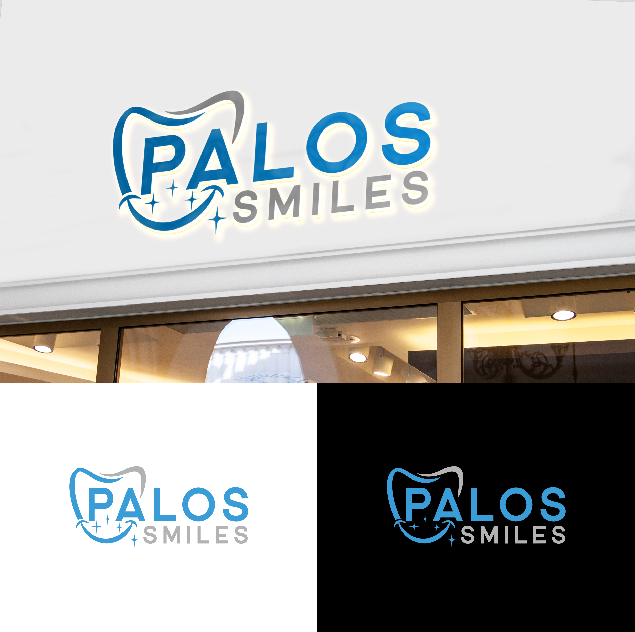 Logo Design by DesigNooox for this project | Design #34017082