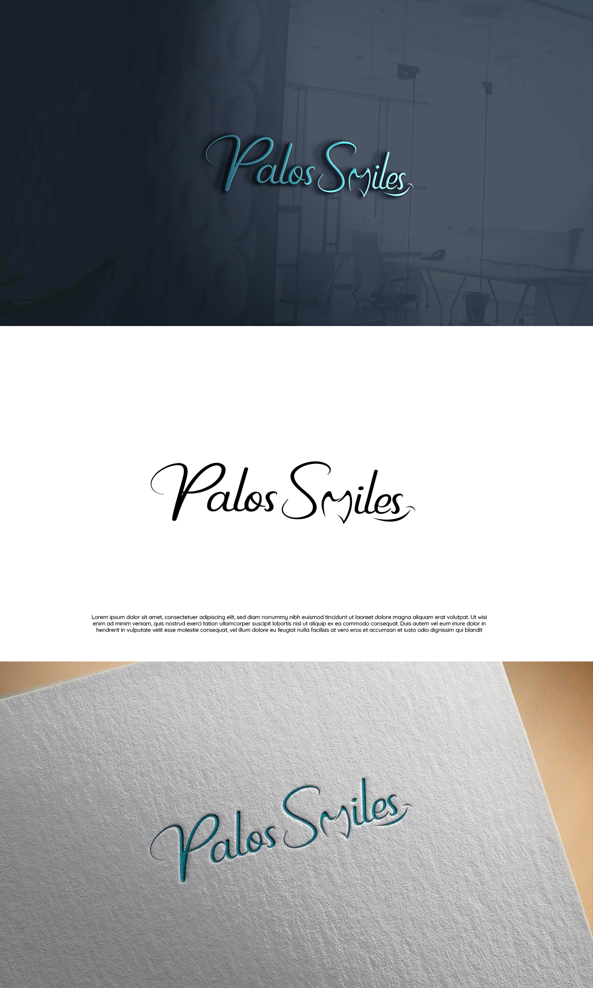 Diseño de Logo por DesignSNW para este proyecto | Diseño #34026858