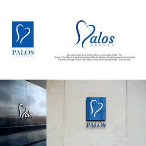 Logo Design by enka94 for this project | Design: #34020083