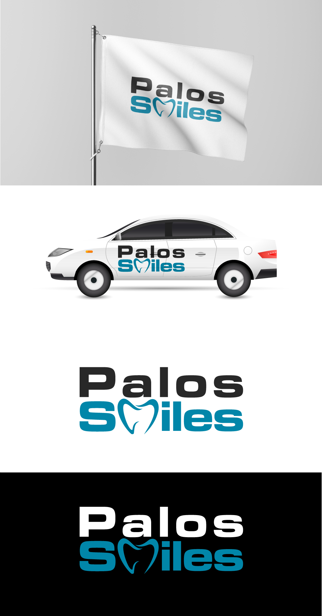 Logo Design by SAM-ART for this project | Design #34012987