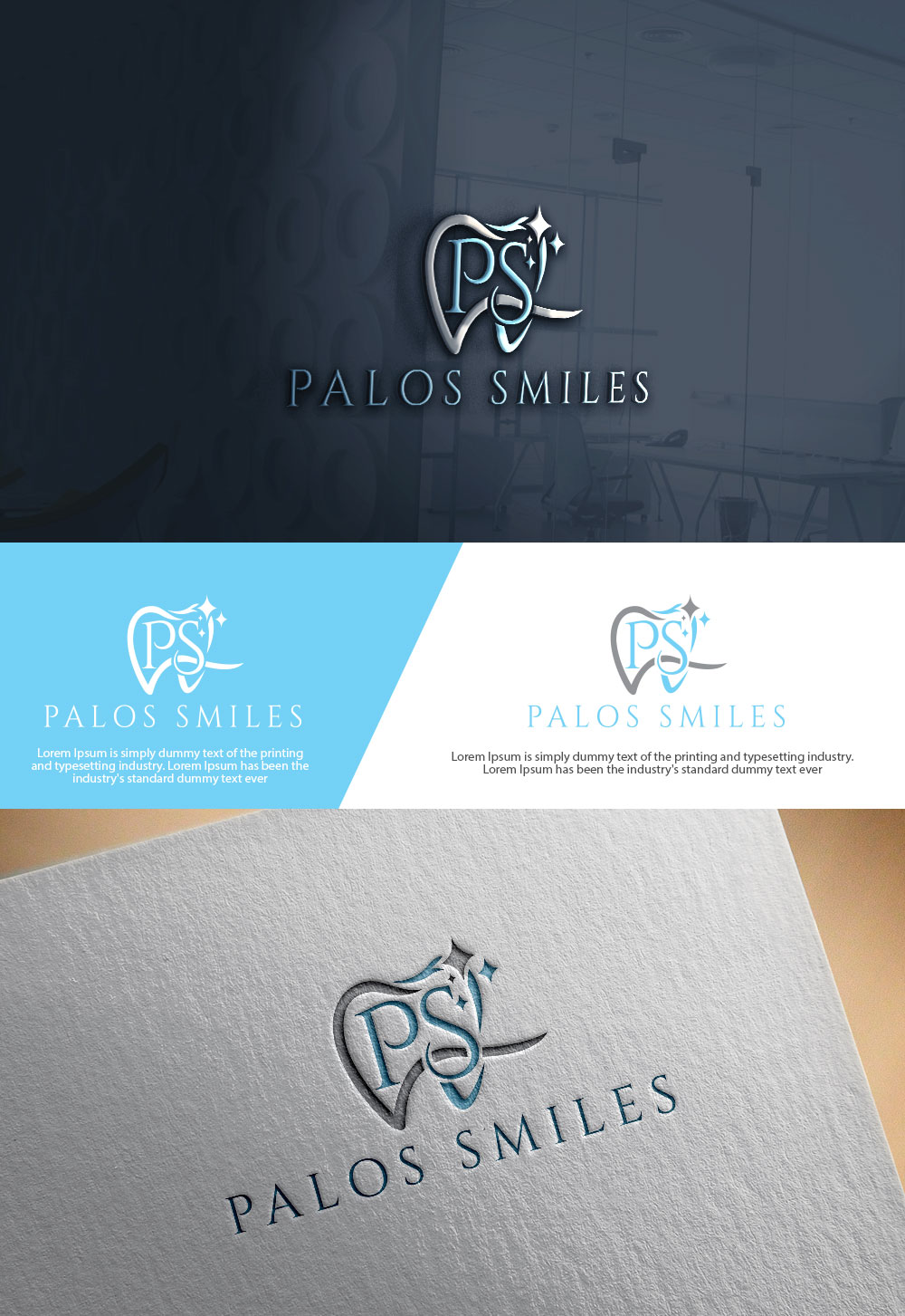 Diseño de Logo por sulemani  creation para este proyecto | Diseño #34019112