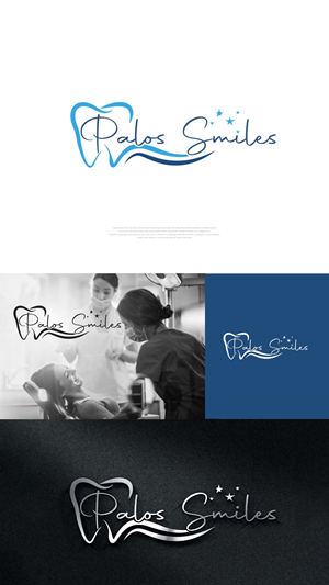 Logo Design by SANJU1 for this project | Design: #34021637