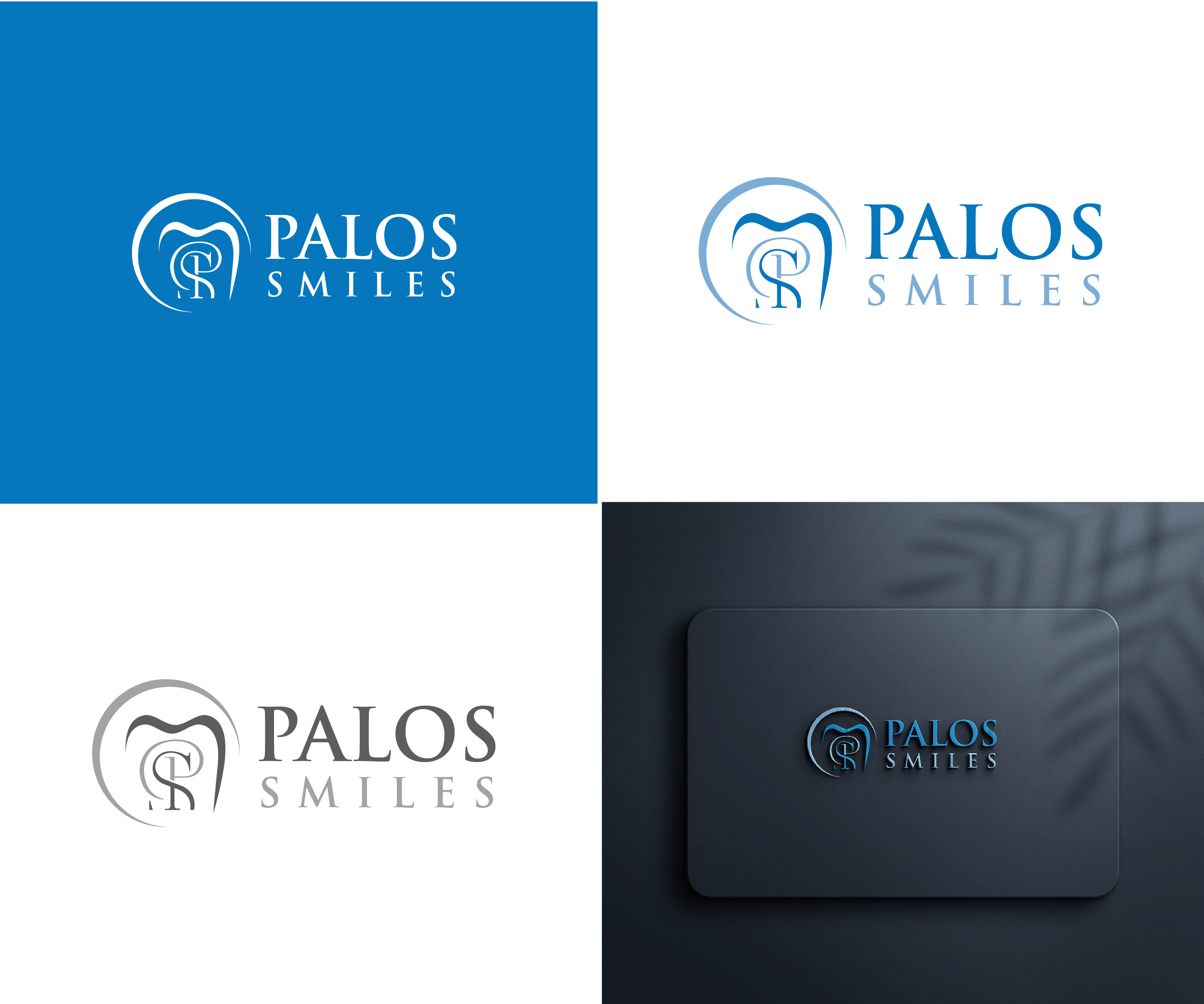Logo Design by 3Guys for this project | Design #34031250